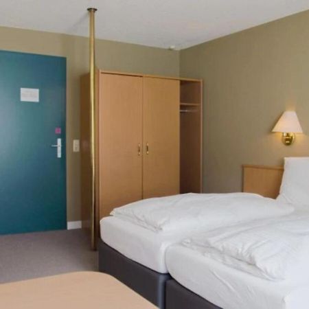 Hotel Bitburg Eksteriør billede
