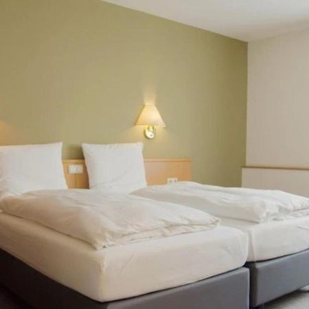 Hotel Bitburg Eksteriør billede