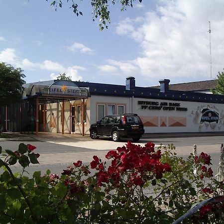 Hotel Bitburg Eksteriør billede