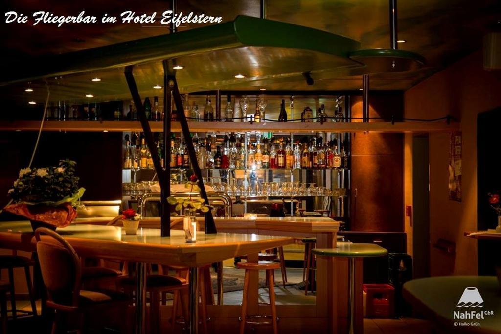 Hotel Bitburg Eksteriør billede