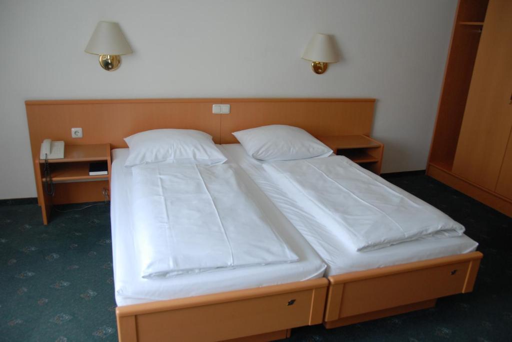 Hotel Bitburg Værelse billede