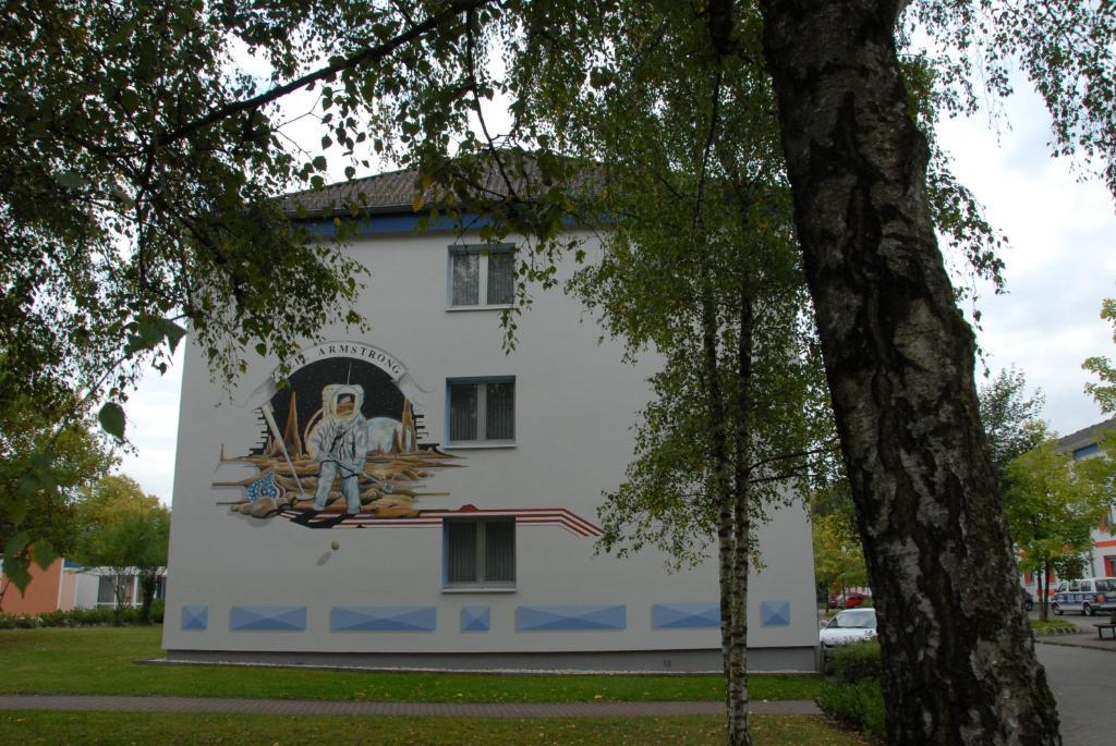 Hotel Bitburg Værelse billede